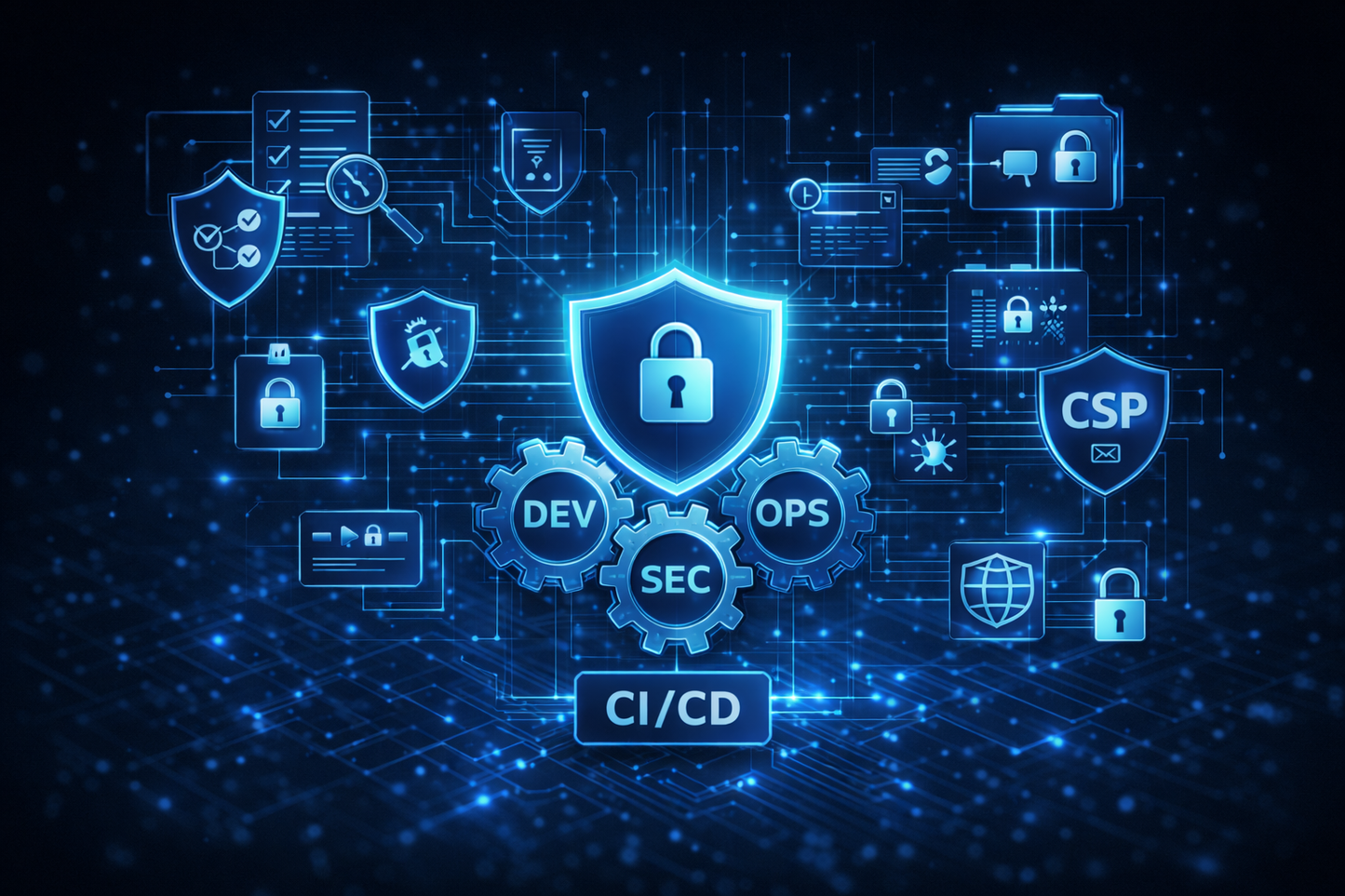 DevSecOps Integration Framework