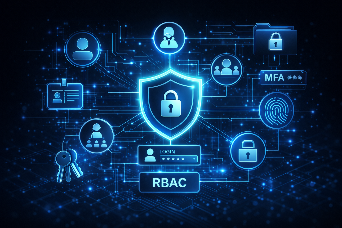 Access Control Systems