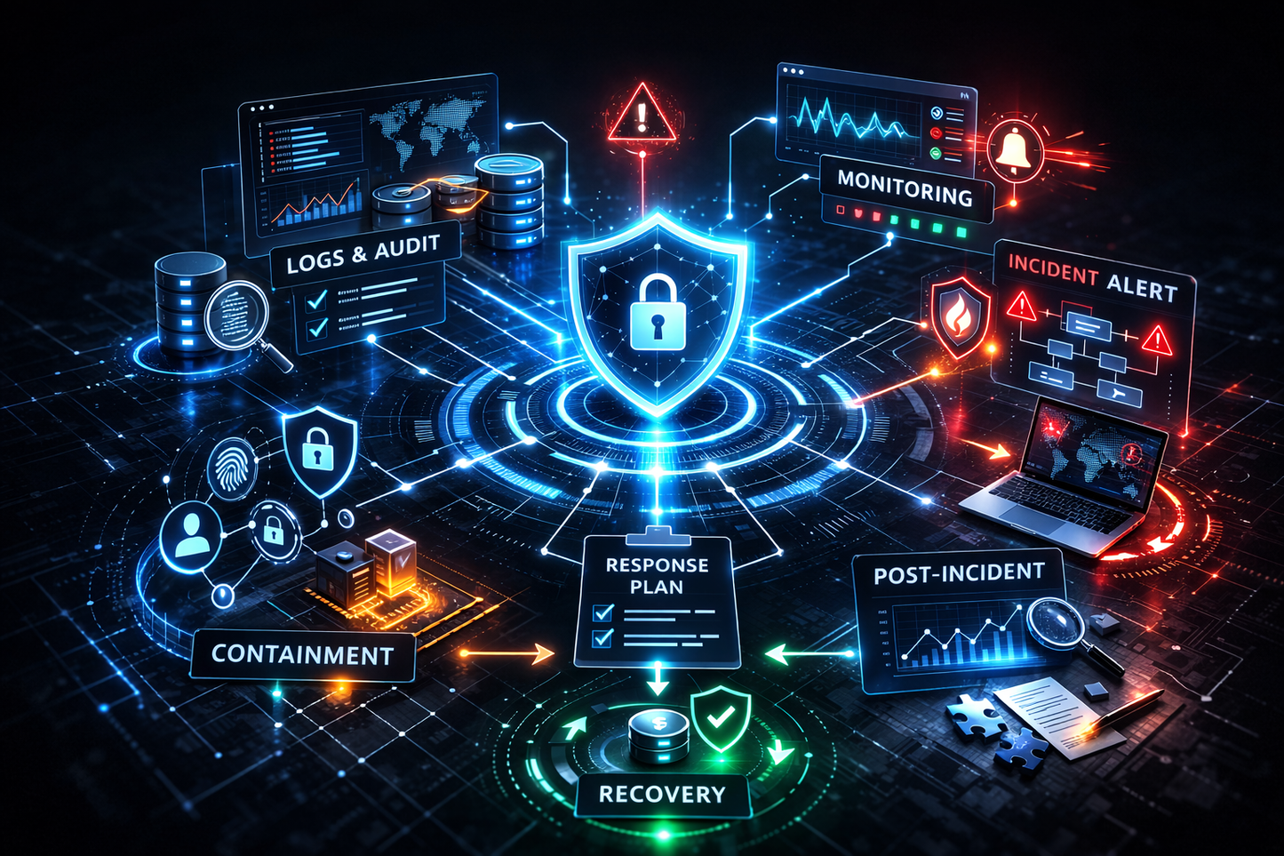 Incident Response Systems