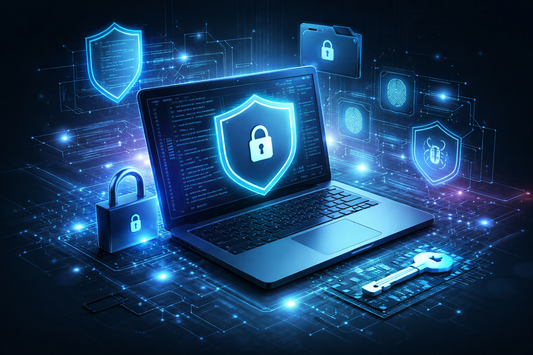 Secure Coding Foundations