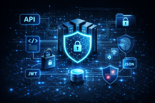 API Security Architecture