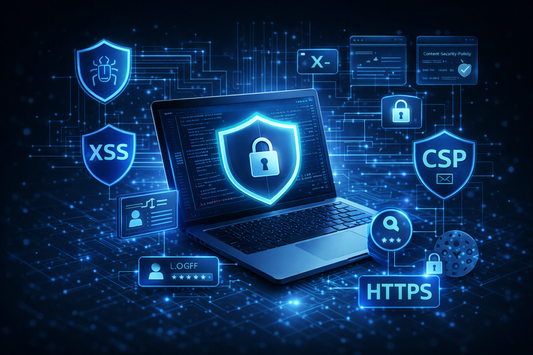 Web Application Hardening